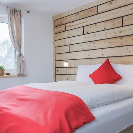 Kuckucksnest Neustadt Titisee-Neustadt Eksteriør billede