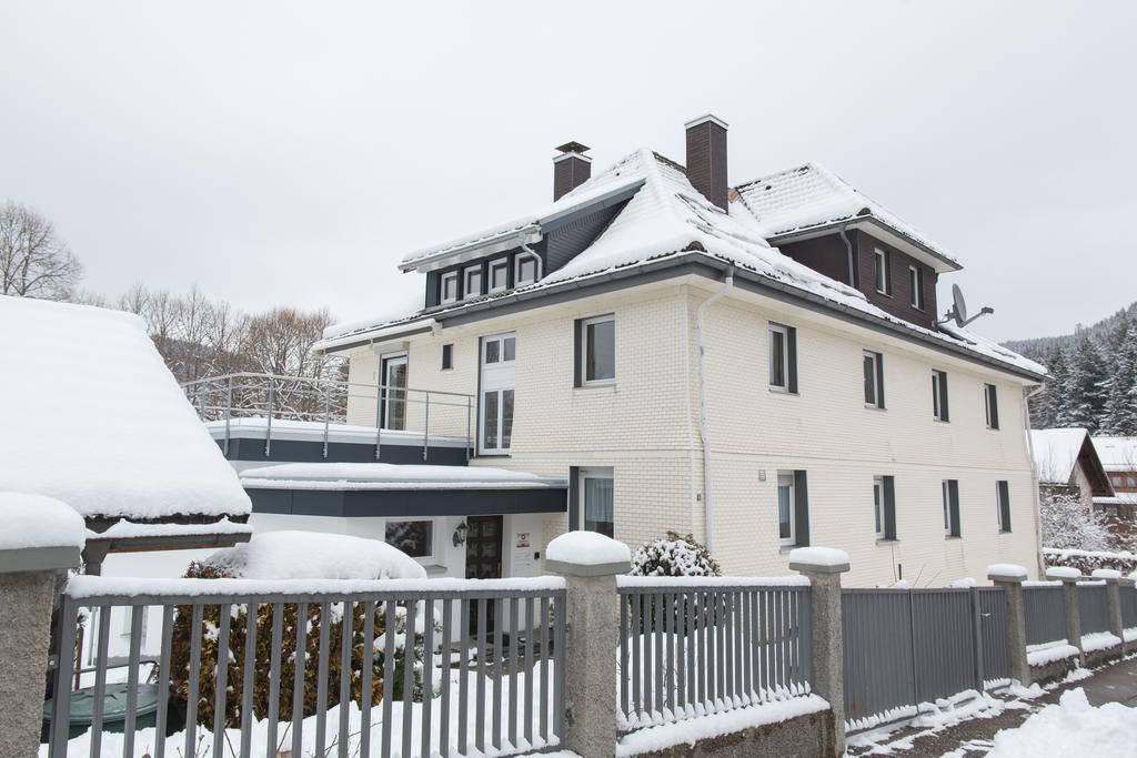 Kuckucksnest Neustadt Titisee-Neustadt Eksteriør billede